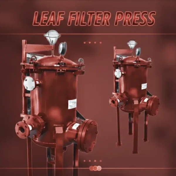 LEAF FILTER PRESS 600x600