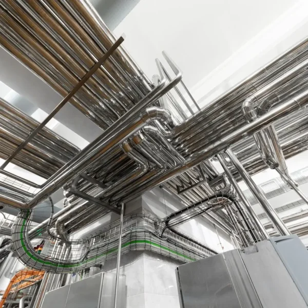 Steel pipelines cables factory 600x600