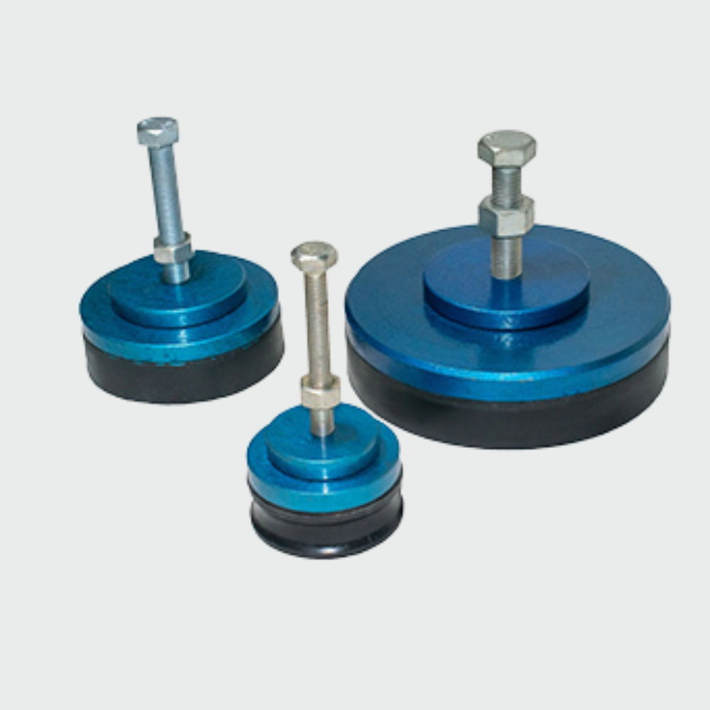 Anti vibration mount