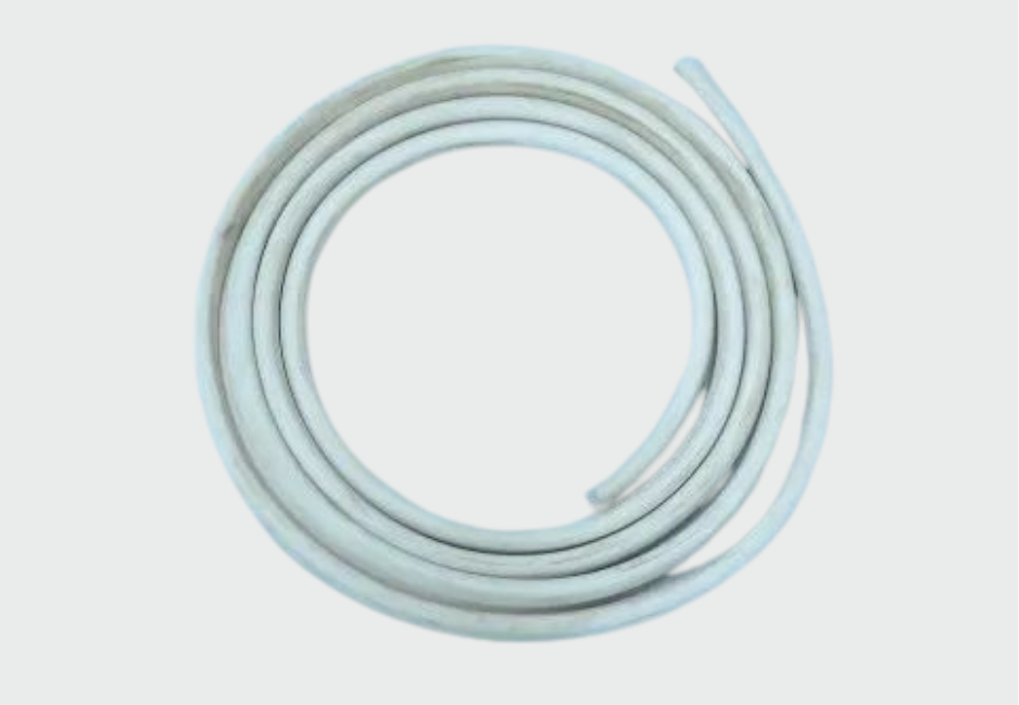 Rubber gasket for vibro sifter 2