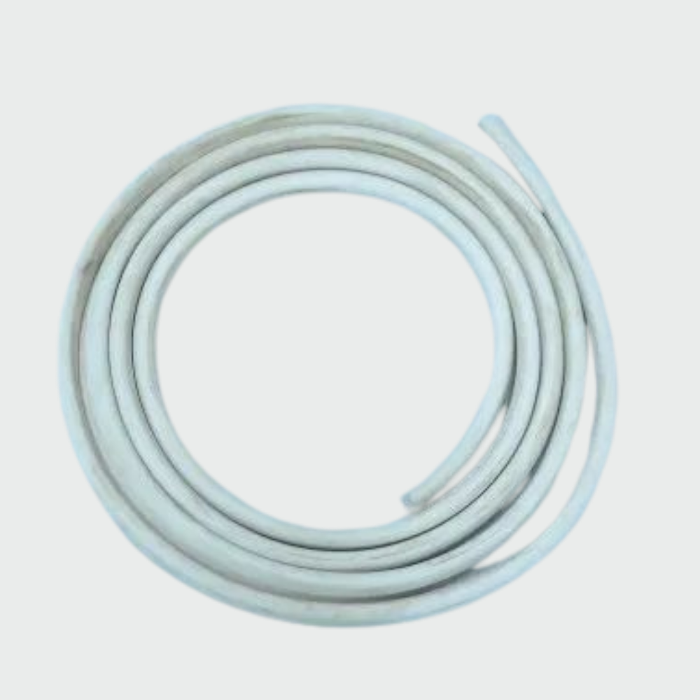 Rubber gasket for vibro sifter