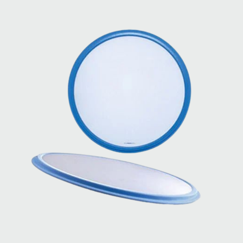 Sifter sieve z section