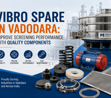 Vibro Spare in vadodara